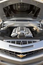 Chevrolet Camaro Concept 2006 года